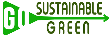 Go Sustainable Green
